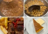 El menú gigante por 13 euros y hasta 16 platos a elegir de un restaurante de Bizkaia de los de toda la vida
