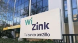 WiZink dejará en la calle a 121 trabajadores en Zaragoza al llevarse a Portugal su servicio de atención al cliente