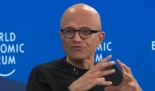 El CEO de Microsoft advierte que debemos "hacer algo útil" con la IA o perderán el "permiso social" para gastar electricidad en ella [ENG]