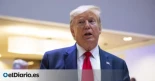 Trump lanza un ultimátum a los aliados europeos de la OTAN por Groenlandia: “Podéis decir sí, y lo agradeceremos; o no, y lo recordaremos”