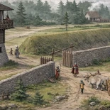 Ciudades del Limes. La vida cotidiana en los confines del imperio