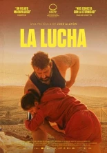 Tráiler de la película canaria “La lucha”