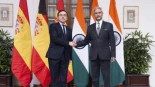El Gobierno incrementa su apuesta por China e India ante las amenazas de Trump a Europa