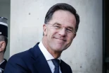 Rutte afirma que la soberanía danesa de Groenlandia "no" fue discutida en su encuentro con Trump en Davos
