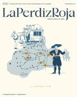 El Enigma del Pulpo á Feira: el famoso plato gallego que no es gallego