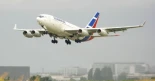 Venezuela: El IL-96 ha realizado seis vuelos de repatriación de cubanos