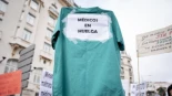 Los médicos convocan una semana de huelga al mes desde el 16 de febrero contra el estatuto marco