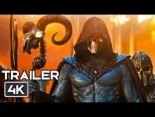 AMOS DEL UNIVERSO Tráiler Oficial Español Latino (2026) He-Man