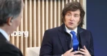 Milei se refiere a China como “gran” socio comercial tras reunirse con Trump