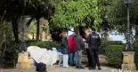 Muere una tercera persona sin hogar en Cádiz en sólo 16 días  Era un hombre de 58 años y falleció en un banco de la Alameda