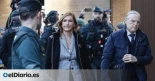 La jueza de la dana tilda de “incomprensible” la estrategia de defensa de la exconsellera Salomé Pradas y del PP