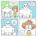 Cada vez que veo una portada de Trump...