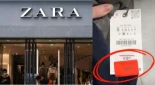 Zara cambia las normas y cuelga etiquetas de descuento del 0% en plenas rebajas: una trabajadora explica por qué las colocan en la sección de artículos rebajados