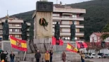 Siete ayuntamientos de Cantabria siguen homenajeando el franquismo y desafían a la Fiscalía