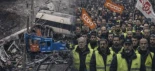 TRAGEDIA EN LAS VÍAS: el modelo privatizador desangra el ferrocarril publico en españa