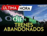 Adif tiene parados 4 de sus 7 trenes clave de seguridad  Más del 60% de los trenes de inspección de alta velocidad lleva más de dos años fuera de servicio