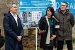 La Xunta licita por cerca de 2,3 M€ las obras de rehabilitación de 6 viviendas para alquiler accesible con preferencia a menores de 36 años en Ribadeo