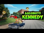 ¿Quién mató a Kennedy? - ¿Por qué?