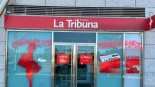 Grave ataque a la libertad de prensa en las oficinas del periódico local La Tribuna de Toledo