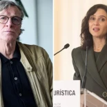 Nacho Duato reacciona a la última ocurrencia de Ayuso tras lo de Adamuz: "Una misa pide usted... un par de ostias es lo que se merece"