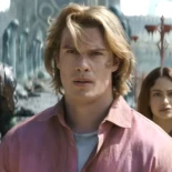 MAGA no entiende la broma y se enfada por los pronombres de «He-Man» (Eng)