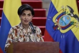 Ecuador propone a Colombia reunirse para tratar guerra comercial