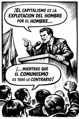 Buscando alternativas