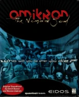 Omikron: The Nomad Soul [ENG]