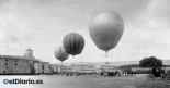El gran “eclipse español” de 1905: un vuelo en globo hacia la oscuridad en busca de las ‘serpientes solares’