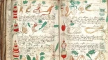 El misterio tras el Manuscrito Voynich: nadie sabe quién lo escribió, qué dice ni en qué idioma está