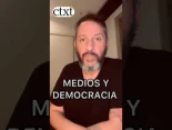 Medios y democracia