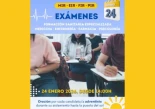 Los adventistas realizarán el examen MIR, EIR, FIR y PIR hoy a la puesta de sol tras su aislamiento