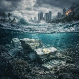 ¿Cuánto cuesta no hacer nada? La economía brutal detrás de ignorar la emergencia climática