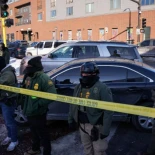 Un hombre muere en Minneapolis tiroteado por la policía en plena crisis por las redadas antiinmigrantes de Trump