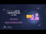Vacuna ARN mensajero (explicación en dos minutos)