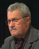 Michael Parenti, el innovador académico marxista, historiador y politólogo, falleció hoy a los 92 años