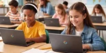 Un documento interno de Google revela que los Chromebooks entrenan a los niños en las escuelas para convertirlos en clientes fieles
