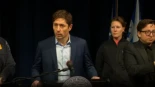 El alcalde de Minneapolis, Frey, tras el último tiroteo: «Si el objetivo era lograr paz y seguridad, esto está consiguiendo exactamente lo contrario» [ENG]
