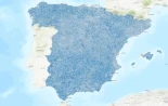Cuando el plano del pueblo es un test de Rorschach: los términos municipales más absurdos y retorcidos de España