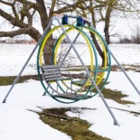 El microrrelato ganador ha sido: Presidentland