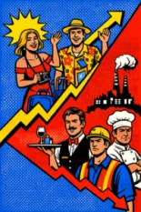 ¿Más turistas, más empleo? No exactamente