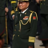 El principal general de China acusado de dar secretos del programa de armas nucleares a Estados Unidos (ING)