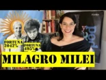 El milagro de Milei