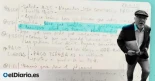 Las agendas de Villarejo proyectan la sombra del comisario sobre el montaje de la cocaína contra Urbán y Podemos