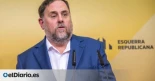 Junqueras pide la dimisión de Óscar Puente y la consellera Paneque por el caos con los trenes de Rodalies