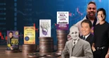 “Si lees este libro, te harás rico”: el éxito del gurú económico Robert Kiyosaki y los peligros de la literatura (de autoayuda) financiera