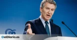 Feijóo pide la dimisión de Puente por Adamuz: “El Gobierno nos ha llenado de datos para confundirnos”