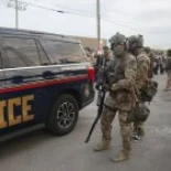 Trump respalda a ICE tras el operativo en Minneapolis que terminó con un hombre armado fallecido