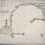 Las costas de los antiguos puertos mediterráneos