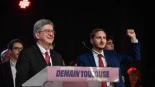 Jean-Luc Mélenchon: La Francia Insumisa debe «encarnar la nueva Francia, la del gran reemplazo» [FRA]